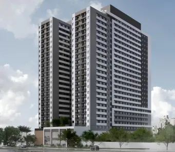 Apartamento com 2 Quartos à venda, 10m² no Cidade Antônio Estevão de Carvalho, São Paulo