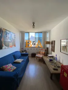 Apartamento com 3 Quartos à venda, 95m² no Botafogo, Rio de Janeiro