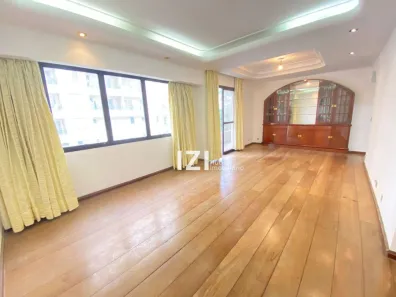 Apartamento com 3 Quartos à venda, 150m² no Jardim Ampliação, São Paulo