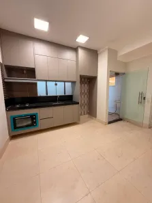 Casa de Condomínio com 2 Quartos para alugar, 70m² no Jardim Imperial, Cuiabá