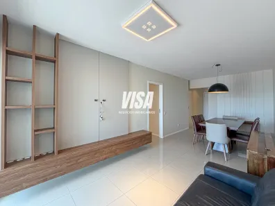 Apartamento com 4 Quartos à venda, 117m² no Jardim Atlântico, Florianópolis