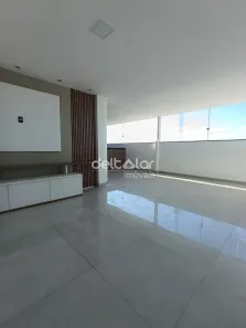 Cobertura com 3 Quartos à venda, 130m² no São Tomáz, Belo Horizonte