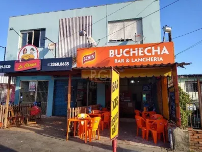 Ponto Comercial à venda, 323m² no Sarandi, Porto Alegre