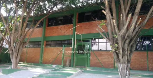 Galpão/Depósito/Armazém à venda, 750m² no Núcleo Residencial Célia Mota, Barueri