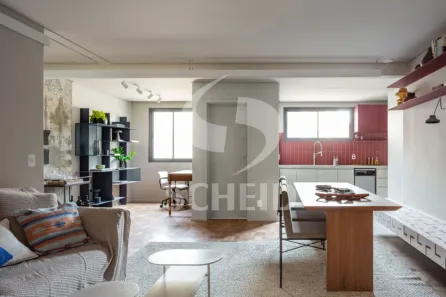 Apartamento com 3 Quartos à venda, 114m² no Vila Mariana, São Paulo