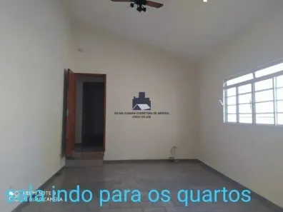 Casa com 3 Quartos à venda, 100m² no Eldorado, São José do Rio Preto