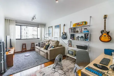Apartamento com 3 Quartos à venda, 86m² no Santana, São Paulo