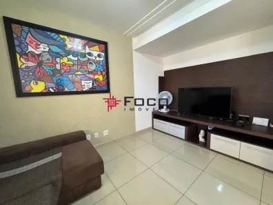 Apartamento com 2 Quartos à venda, 185m² no Jardim Esplanada II, São José dos Campos