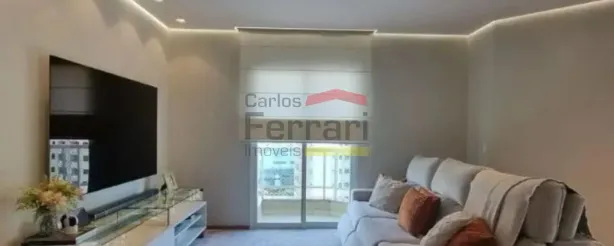Apartamento com 4 Quartos à venda, 203m² no Parque Mandaqui, São Paulo