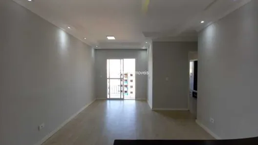 Apartamento com 2 Quartos para venda ou aluguel, 53m² no Loteamento Santo Antônio, Itatiba