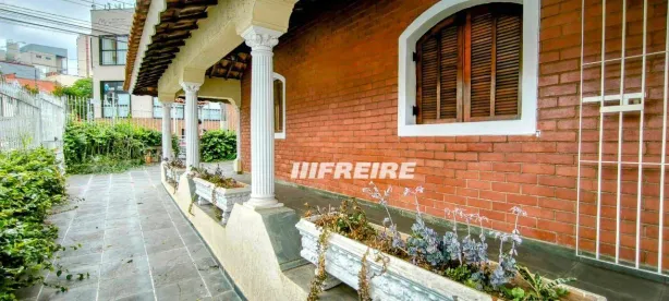 Casa com 4 Quartos à venda, 229m² no Santa Paula, São Caetano do Sul