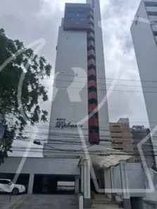 Sala Comercial para alugar, 120m² no Aldeota, Fortaleza