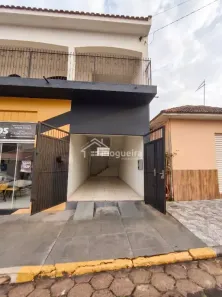 Casa com 2 Quartos para alugar, 100m² no Centro, Pirapozinho