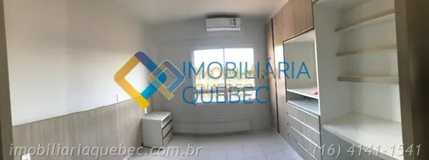 Apartamento com 1 Quarto para alugar, 40m² no Iguatemi, Ribeirão Preto