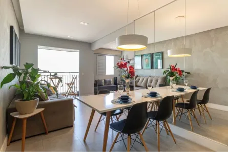 Apartamento com 2 Quartos à venda, 64m² no Mooca, São Paulo