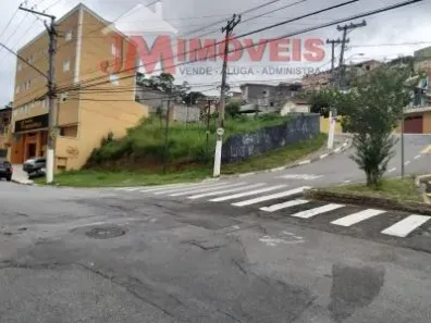 Lote/Terreno à venda, 670m² no Jardim D'Abril, Osasco