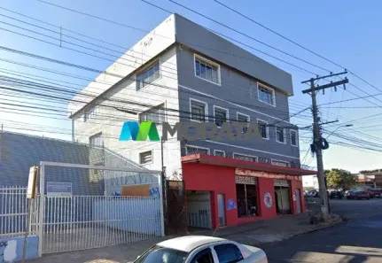 Prédio Comercial com 2 Quartos à venda, 723m² no Jardim Industrial, Contagem
