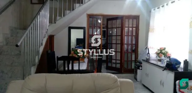 Casa com 3 Quartos à venda, 230m² no Cascadura, Rio de Janeiro