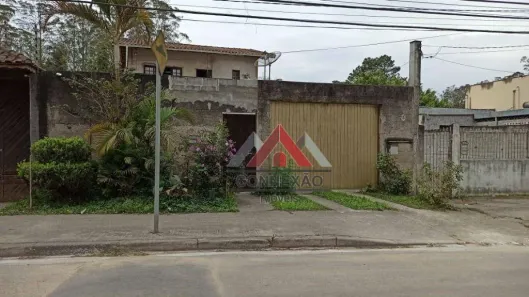 Sobrado com 3 Quartos à venda, 260m² no Centro de Ouro Fino Paulista, Ribeirão Pires