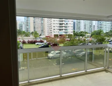 Apartamento com 3 Quartos à venda, 75m² no Barra Olímpica, Rio de Janeiro
