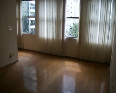 Apartamento com 3 Quartos para alugar, 110m² no Jardim Paulista, São Paulo
