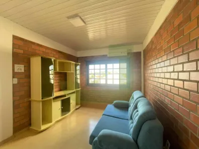Apartamento com 2 Quartos para alugar, 55m² no Padre Reus, São Leopoldo