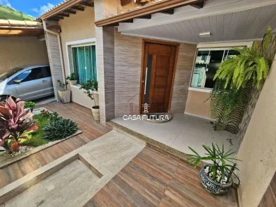Casa com 6 Quartos à venda, 260m² no Morada da Granja, Barra Mansa