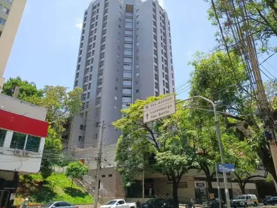 Sala Comercial à venda, 25m² no Santo Antônio, Belo Horizonte