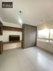 Apartamento com 1 Quarto para alugar, 32m² no Partenon, Porto Alegre
