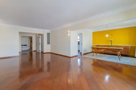 Apartamento com 4 Quartos à venda, 417m² no Higienópolis, São Paulo