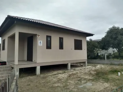 Casa com 2 Quartos à venda, 59m² no , Balneário Rincão