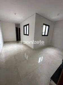 Apartamento com 2 Quartos à venda, 55m² no Vila Assunção, Santo André