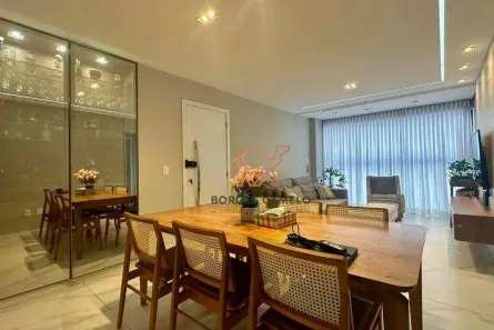 Apartamento com 3 Quartos à venda, 85m² no Santo Antônio, Belo Horizonte
