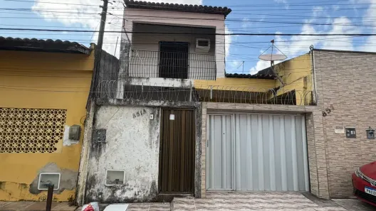Casa com 3 Quartos à venda, 110m² no Vila Velha, Fortaleza