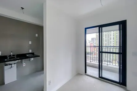 Apartamento com 2 Quartos à venda, 42m² no Água Branca, São Paulo