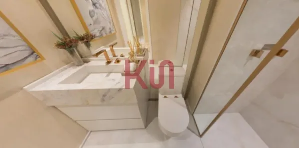 Apartamento com 2 Quartos à venda, 65m² no Chácara Inglesa, São Paulo