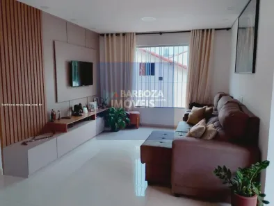Casa com 3 Quartos à venda, 280m² no Solar Dos Lagos, São Lourenço