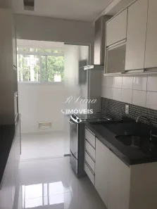 Apartamento com 2 Quartos para alugar, 82m² no Tamboré, Santana de Parnaíba