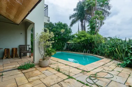 Sobrado com 4 Quartos à venda, 382m² no Vila Madalena, São Paulo