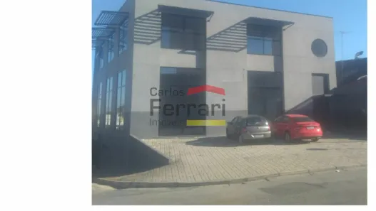Prédio Comercial para alugar, 700m² no Parque Mandaqui, São Paulo