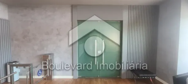 Ponto Comercial à venda, 47m² no Condomínio Itamaraty, Ribeirão Preto