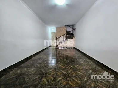 Casa de Condomínio com 3 Quartos à venda, 135m² no Jardim Guarau, São Paulo