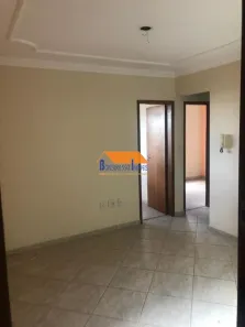 Apartamento com 2 Quartos à venda, 48m² no Savassi, Ribeirão das Neves