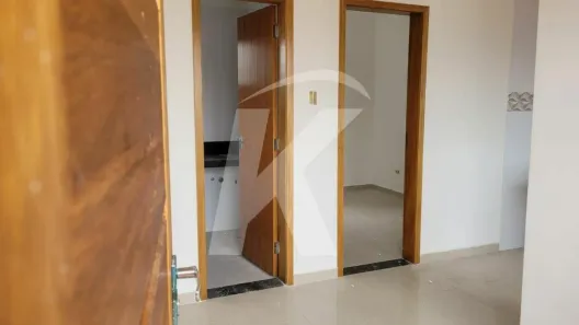 Casa de Condomínio com 2 Quartos à venda, 40m² no Vila Isolina Mazzei, São Paulo