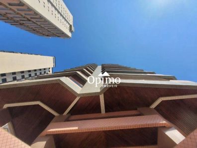 Apartamento com 1 Quarto à venda, 53m² no Aviação, Praia Grande