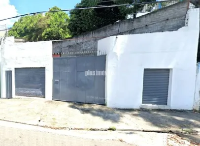 Lote/Terreno à venda, 260m² no Vila Gomes, São Paulo