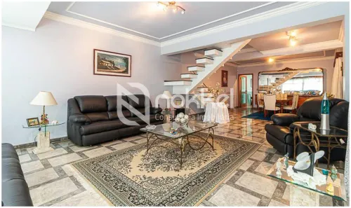 Casa com 3 Quartos à venda, 357m² no Vila Monumento, São Paulo