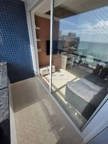 Flat com 1 Quarto à venda, 40m² no Boa Viagem, Recife