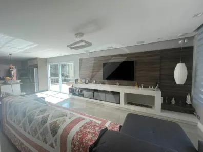 Casa de Condomínio com 4 Quartos à venda, 300m² no Tremembé, São Paulo
