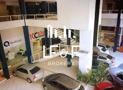 Ponto Comercial para alugar, 265m² no Nossa Senhora das Graças, Manaus